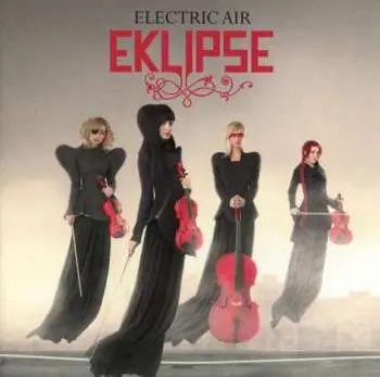 CD Eklipse: Electric Air