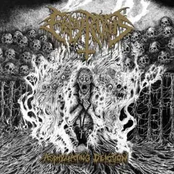 CD Ekpyrosis: Asphyxiating Devotion
