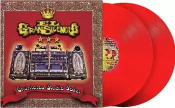 2LP El Gran Silencio: Chúntaros Radio Poder LTD