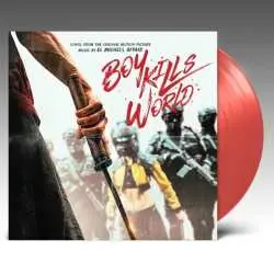 LP El Michels Affair: Boy Kills World Ltd.