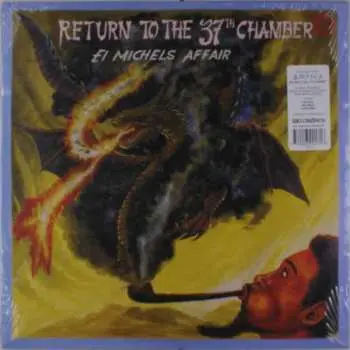 LP El Michels Affair: Return To The 37th Chamber