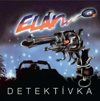 Elán: Detektívka