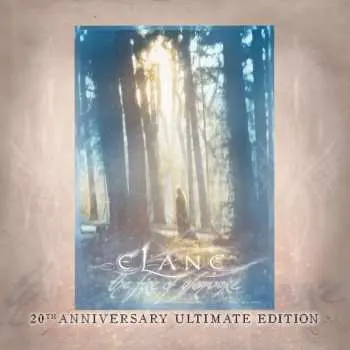 3CD Elane: The Fire Of Glenvore - 20th Anniversary Ultimate Edition