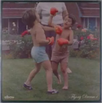 LP Elbow: Flying Dream 1 LTD | CLR