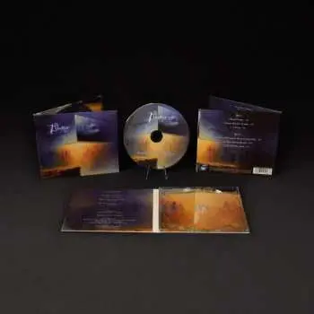CD Eldamar: Astral Journeys Pt. II: Dissolution