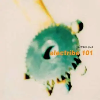 LP Electribe 101: Electribal Soul