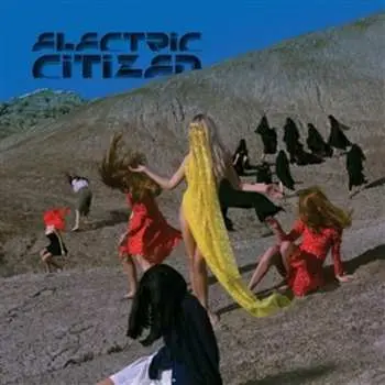 LP Electric Citizen: EC4 CLR | LTD