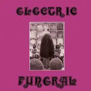 2LP Electric Funeral: The Wild Performance