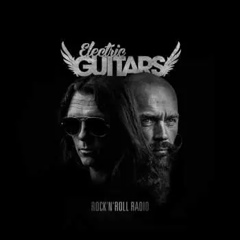 LP Electric Guitars: Rock'n'Roll Radio