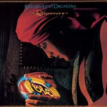 CD Electric Light Orchestra: Discovery