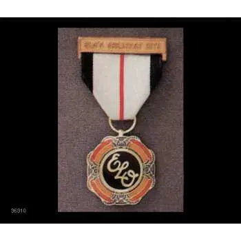 CD Electric Light Orchestra: ELO's Greatest Hits