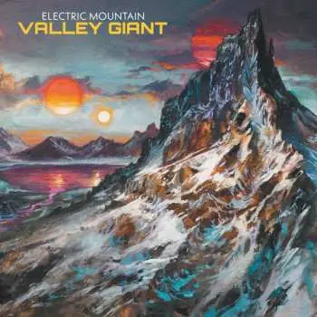 LP Electric Mountain: Valley Giant CLR | LTD