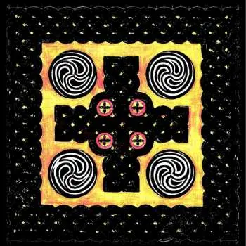 2LP Electric Octopus: St. Patrick's Cough CLR | LTD