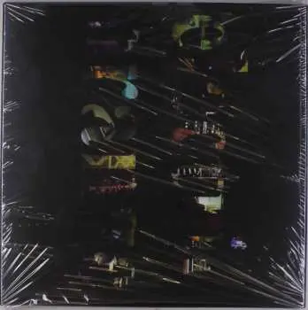 3LP/Box Set Electric Orange: EOXXV CLR | LTD | NUM