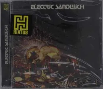 CD Electric Sandwich: Electric Sandwich