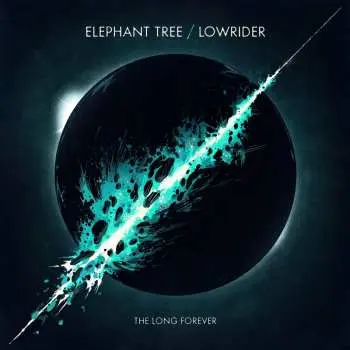 CD Elephant Tree: The Long Forever LTD