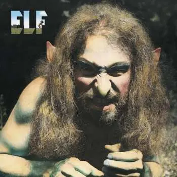 CD ELF: Elf