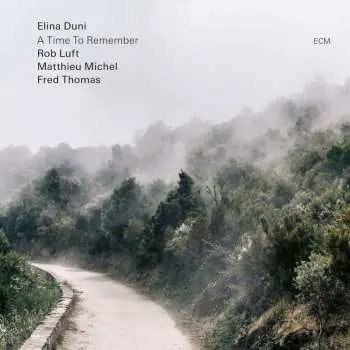 CD Elina Duni: A Time To Remember
