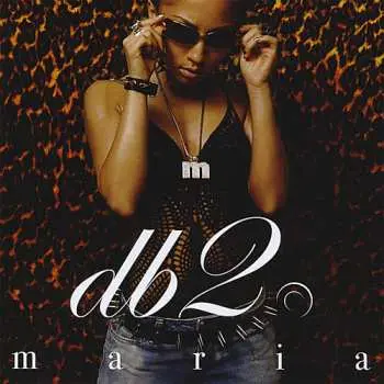 CD Maria: Db2 Dangerous Breed 2