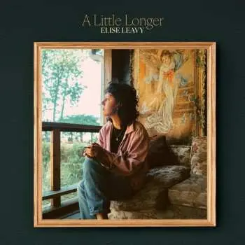 CD Elise Leavy: Little Longer