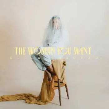 CD Eliza Shaddad: The Woman You Want