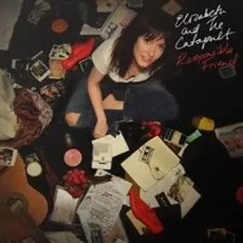 LP Elizabeth & The Catapult: Responsible Friend