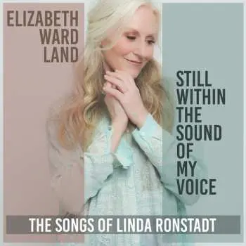 CD Elizabeth Ward Land: Still Within The Sound Of My Voice