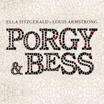LP Ella Fitzgerald: Porgy & Bess