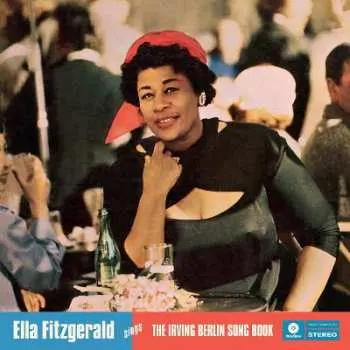 2LP Ella Fitzgerald: Sings The Irving Berlin Song Book LTD