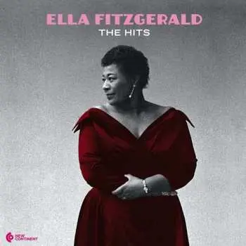 LP Ella Fitzgerald: The Hits