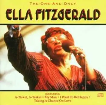 CD Ella Fitzgerald: The One And Only