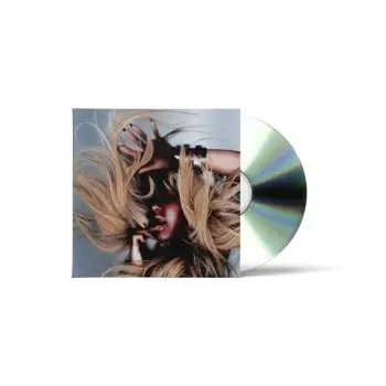 CD Ellie Goulding: I Know Too Much