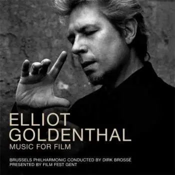 CD Elliot Goldenthal: Elliot Goldenthal - Music For Film
