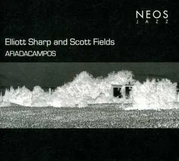CD Elliott Sharp: Afiadacampos