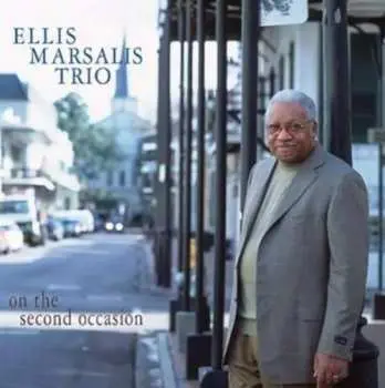 CD Ellis Marsalis: On The Second Occasion