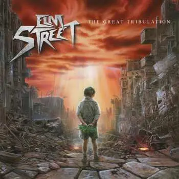 CD Elm Street: The Great Tribulation (digipak)