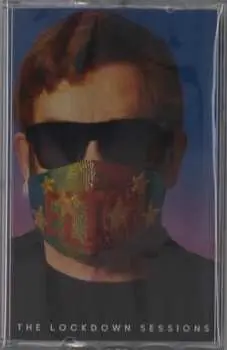 MC Elton John: The Lockdown Sessions CLR