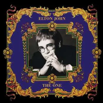 CD Elton John: The One