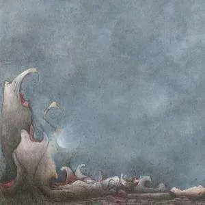 CD Eluvium: An Accidental Memory In The Case Of Death
