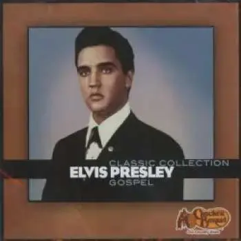 CD Elvis Presley: Classic Collection Gospel