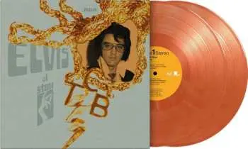 2LP Elvis Presley: Elvis At Stax