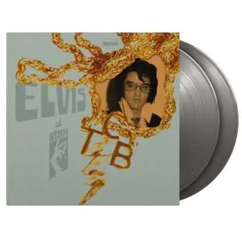 Elvis Presley: Elvis at Stax LP