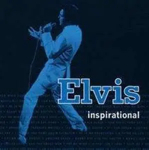 CD Elvis Presley: Elvis Inspirational