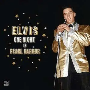 CD Elvis Presley: One Night In Pearl Harbor