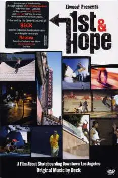 DVD Elwood Clothing: A Film About Skateboarding Downtown Los Angeles