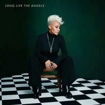 CD Emeli Sandé: Long Live The Angels