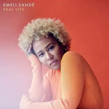 CD Emeli Sandé: Real Life