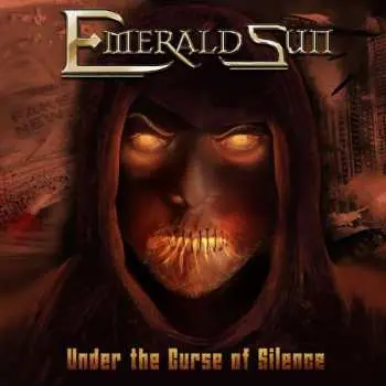 CD Emerald Sun: Under The Curse Of Silence