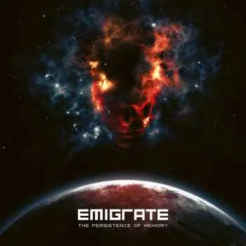 LP Emigrate: The Persistence Of Memory