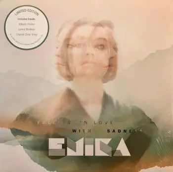 LP Emika: Falling In Love With Sadness LTD | CLR